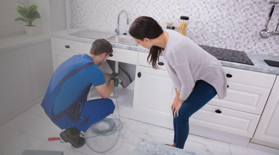 Professional septic pumping service in Edwardsport, IN